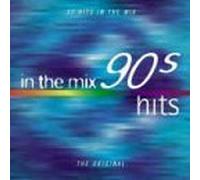 VARIOUS ARTISTS - IN THE MIX: 90S HITS NEW CD