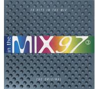 Various Artists - In the Mix 97 Vol.3
