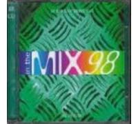 Various Artists In the Mix 98 (CD) (US IMPORT)
