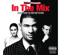 Various Artists - In the Mix (Original Soundtrack) [New CD] Explicit, Alliance M