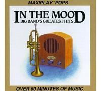 Various Artists - In the Mood-Big Band's Greates