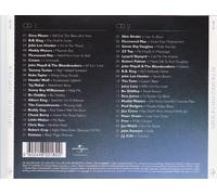 Various Artists - In the Mood for Blues