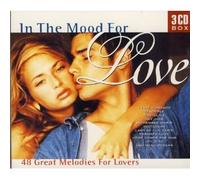 Various Artists - In the Mood for Love