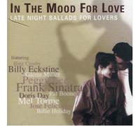 Various Artists - In The Mood For Love
