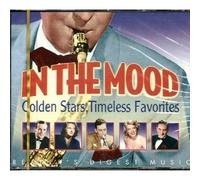 Various Artists - In the Mood: Golden Stars Timeless Favor / Various