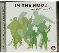 Various Artists - In The Mood Hip Stuff: Volume One