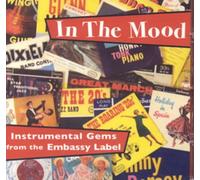 Various Artists - In The Mood - Instrumental Gems from the Embassy Label