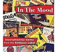 Various Artists - In the Mood - Instrumental Gems from the Embassy Label (CD)