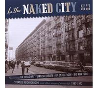 Various Artists - In The Naked City