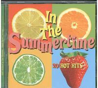 Various Artists - In The Summertime: 20 HOT HITS