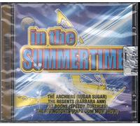 In The Summertime