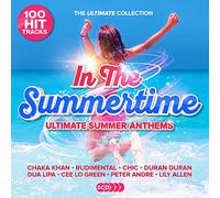 Various Artists - In The Summertime - Ultimate Summer Anthems