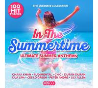 Various Artists - In The Summertime - Ultimate Summer Anthems
