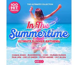 Various Artists - In The Summertime - Ultimate Summer Anthems