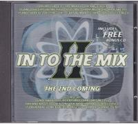 Various Artists - In To The Mix II: THE 2ND COMING