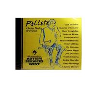 Various Artists including - Pallete
