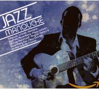 Various Artists including Romane Rosenberg Debarre Schmitt Vidal and Lafertin - Jazz Manouche