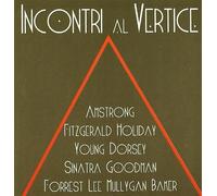 Various Artists - Inconti Al Vertice / Various