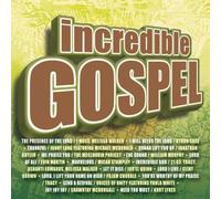 Various Artists - Incredible Gospel