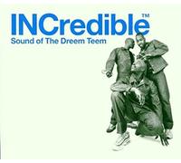 Various Artists - Incredible Sound of the Dreem Team - CD - P2222z