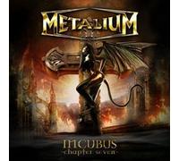 Various Artists - Incubus Chapter Seven - CD - P2222z