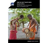 Various Artists - INDE DU SUD / Naiyandi Melam