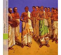 Various Artists - INDE DU SUD - Periya Melam - T