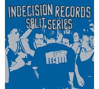 Various Artists - Indecision Records Split Series [VINYL]