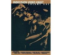 Various Artists - Indecision Video Vault [DVD] [Region 2]