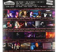 Various Artists - Independent Venue Week 19 Live (Various Artists) [Vinyl LP] [VINYL]