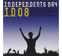 Various Artists - Independents Day : ID 08