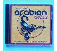 Various Artists - Indestructible Arabian Beats - Future Sounds From The Souks
