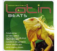 Various Artists - Indestructible Latin Beats