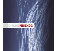 Various Artists - Index Vol.2: a Din Sampler