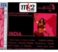 Various Artists - India