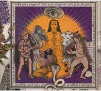 Various Artists - India Gets Physical Vol. 1