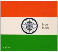Various Artists - India - Indian Folk Music/Instrumental Music