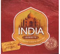 Various Artists - India: Journeys