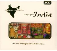 Various Artists - India -Music from...