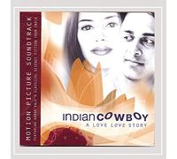 Various Artists - Indian Cowboy