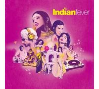 Various Artists - Indian Fever Vol. 4 (4CD)