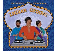 Various Artists - Indian Groove