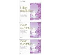 Various Artists - Indian Meditation