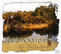 Various Artists - Indian Native / Various