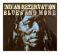 Various Artists - Indian Rezervation..