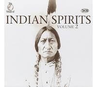 Various Artists - Indian Spirits 2