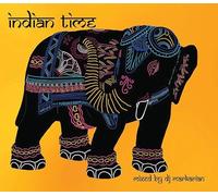 Various Artists - Indian Time