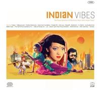 Various Artists - Indian Vibes / Various [New Vinyl LP] France - Import