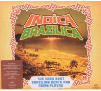 Various Artists - Indica Brazilica