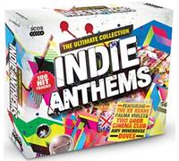 Various Artists - Indie Anthems: The Ultimate Collection